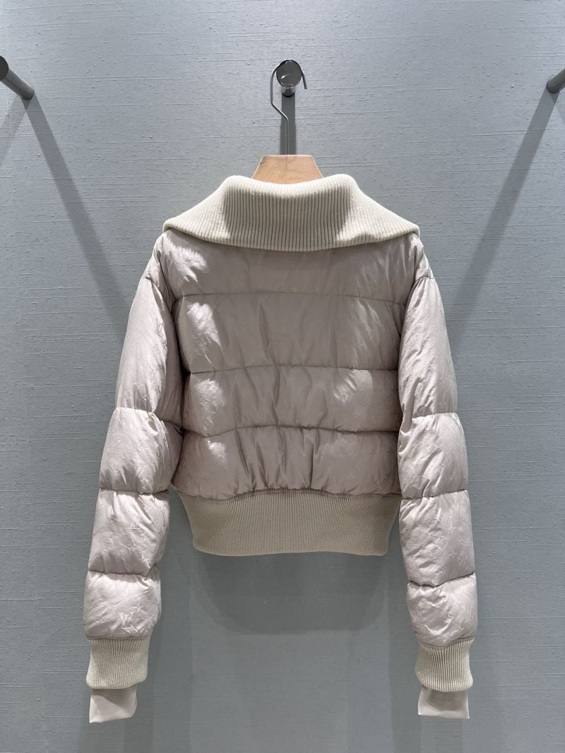 Louis Vuitton Down Jackets